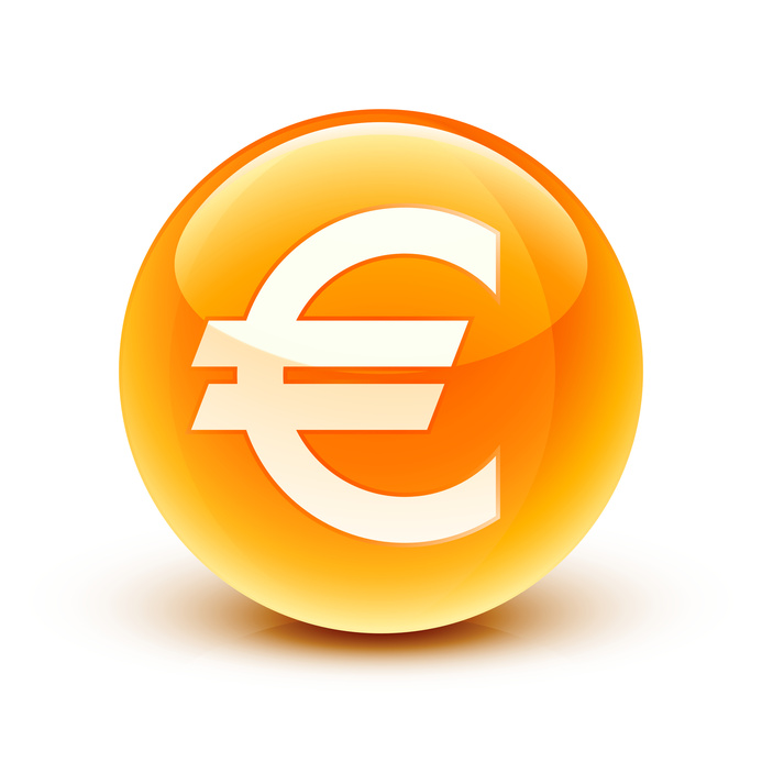 icone euro